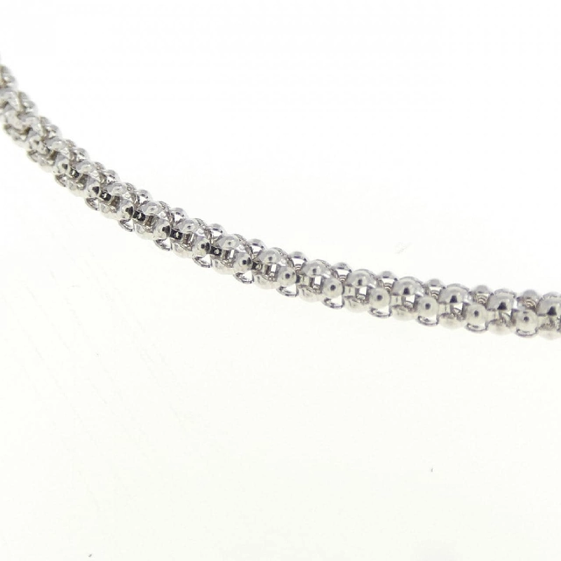 K18WG Dây chuyền - Hàng hiệu Authentic 872574