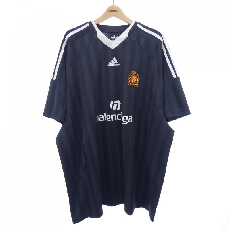 Áo thun BALENCIAGA - Hàng hiệu Chính hãng 905290