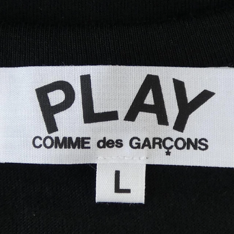 プレイコムデギャルソン PLAY COMME des GARCONS AZ-T111 T-shirt - Hàng hiệu Authentic 811505