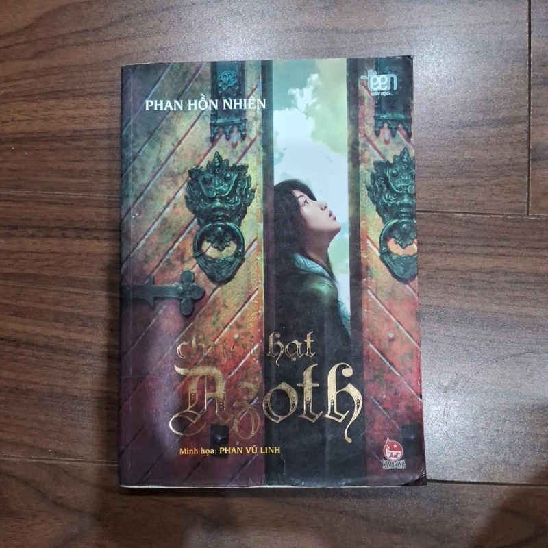 Chuỗi hạt goth 516476