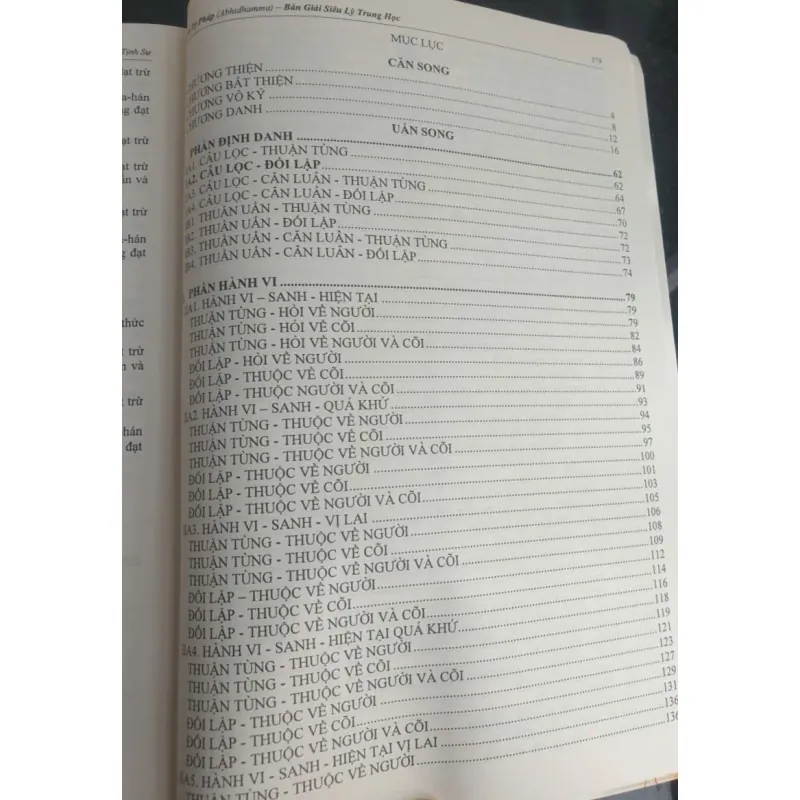 Bản Giải Siêu Lý Trung Học 750732