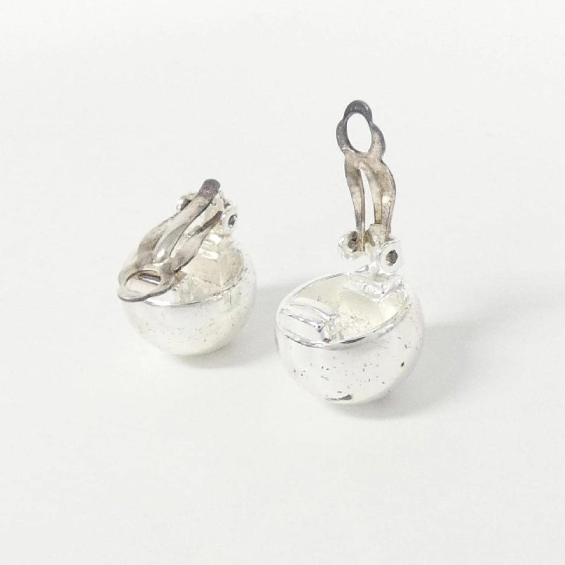 【Vintage】Bông tai Chanel 626344