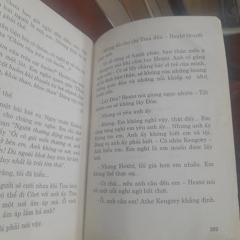 Agatha Christie - OAN KHUẤT (tiểu thuyết trinh thám) 522142