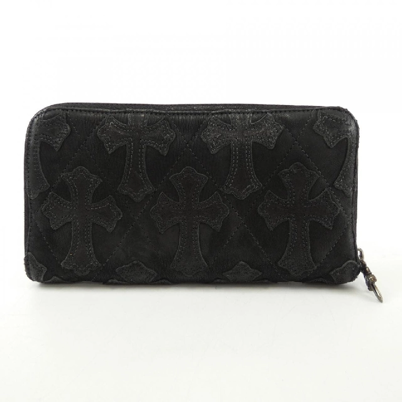 Ví CHROME HEARTS - Hàng hiệu Authentic 905715