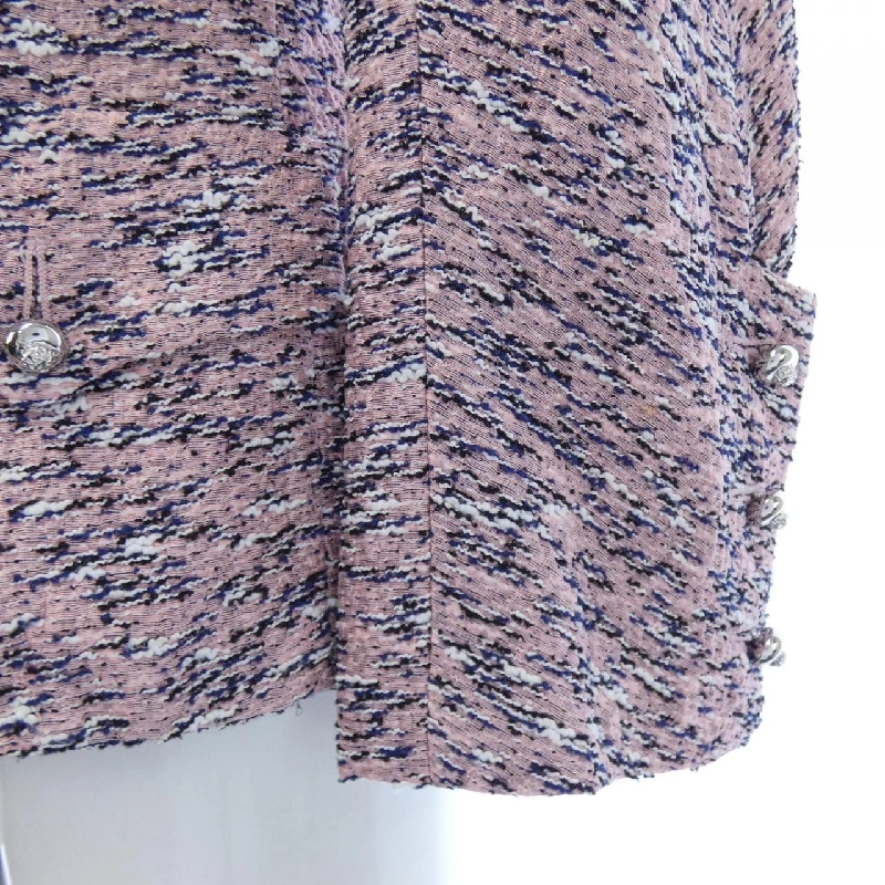 Áo khoác CHANEL - Hàng hiệu Authentic 825977