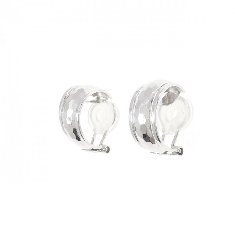 Ginza Tanaka K18WG Bông tai - Hàng hiệu Chính hãng 847302