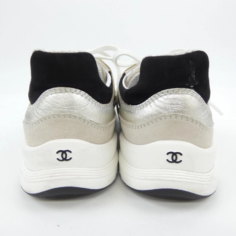 Giày thể thao CHANEL METIERS D'ART G46609B21320 660545