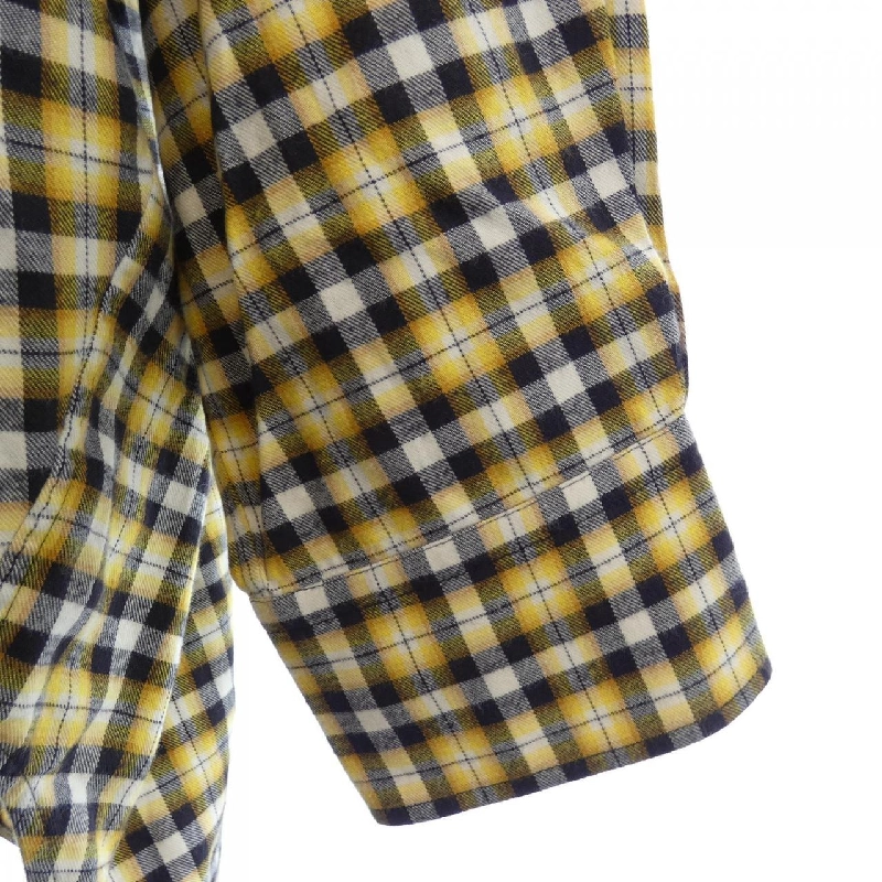 Balenciaga BALENCIAGA 520497 TBM09 Áo sơ mi - Hàng hiệu Chính hãng 826545