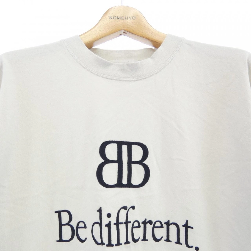 Balenciaga BALENCIAGA 612965 TNVU9 Áo thun - Hàng hiệu Chính hãng 898088