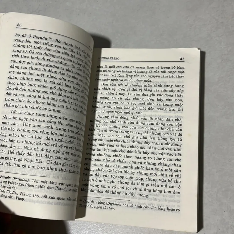 Những vì sao - Alphonse Daudet 568698