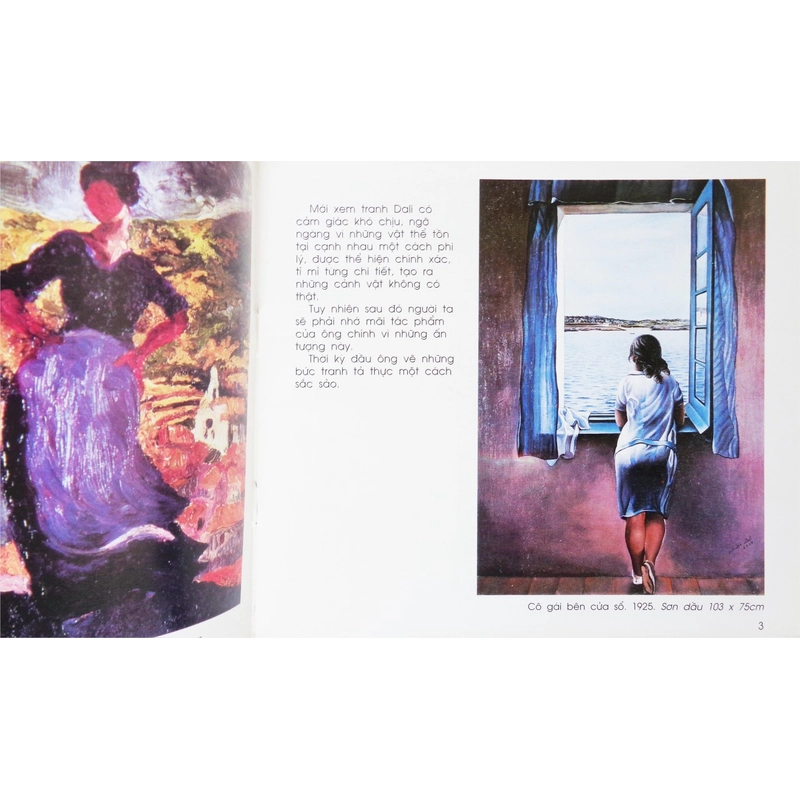 S.Dali - Danh họa thế giới (Tập 7) 291942