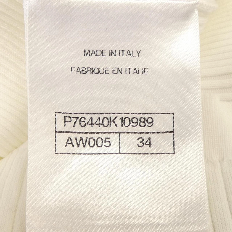 CHANEL P76440K10989 Áo - Hàng hiệu Chính hãng 823099