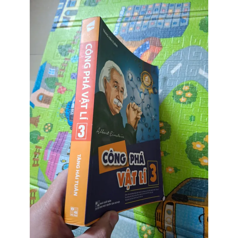 Công Phá Vật Lí 3 755592