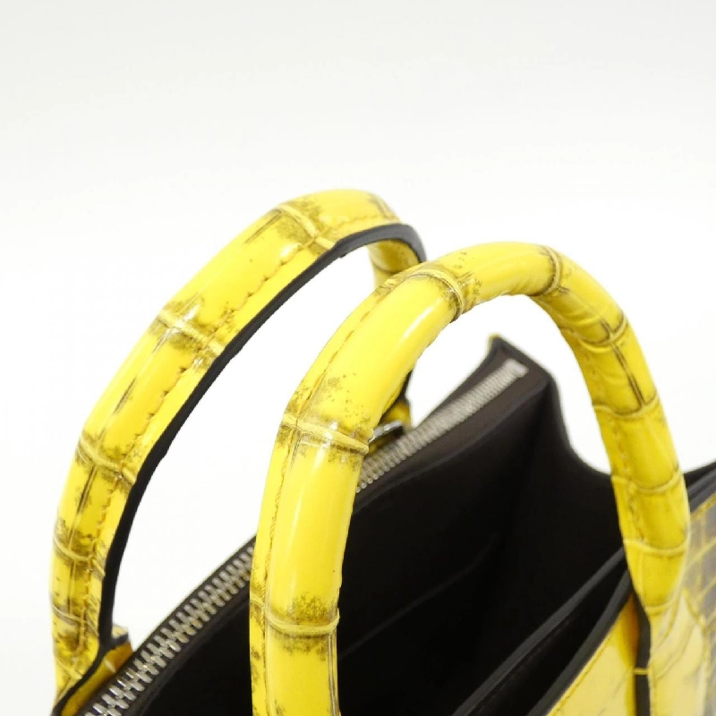 Túi xách Louis Vuitton Exotic Leather City Steamer N94977 619871