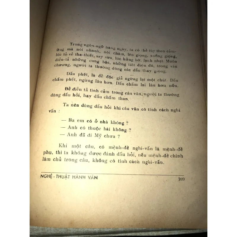 Nghệ Thuật Hành Văn-Nguyên Thiên Thụ 937466