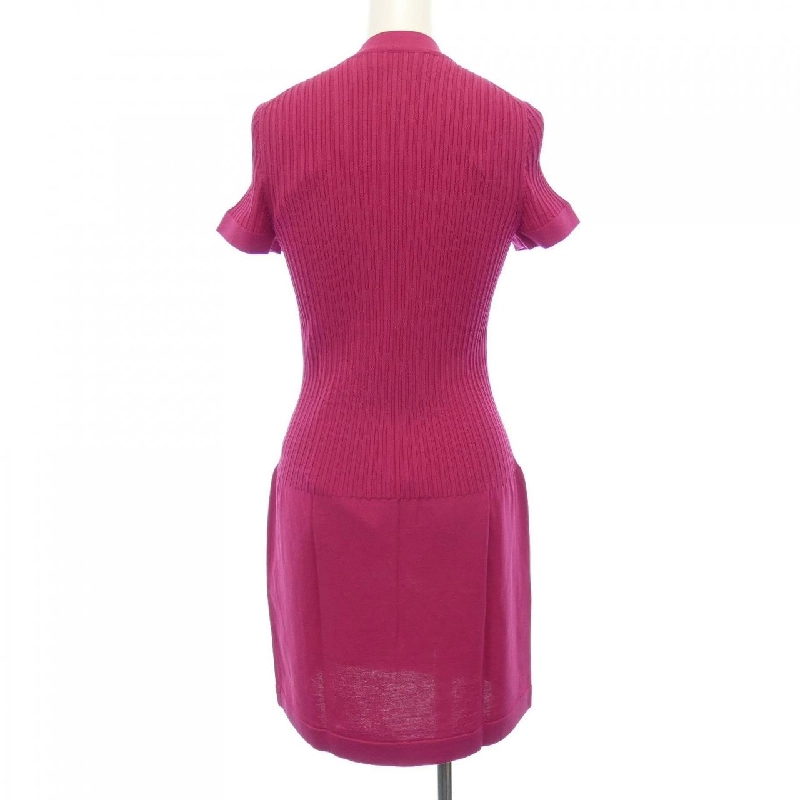 【Mã giảm giá】Chanel CHANEL Váy liền 651530