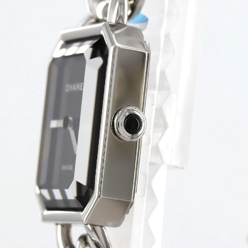 Chanel Première H7018 SS Quartz - Hàng hiệu Authentic 874724