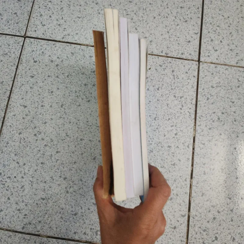 Combo 5c sách sức khỏe  960562