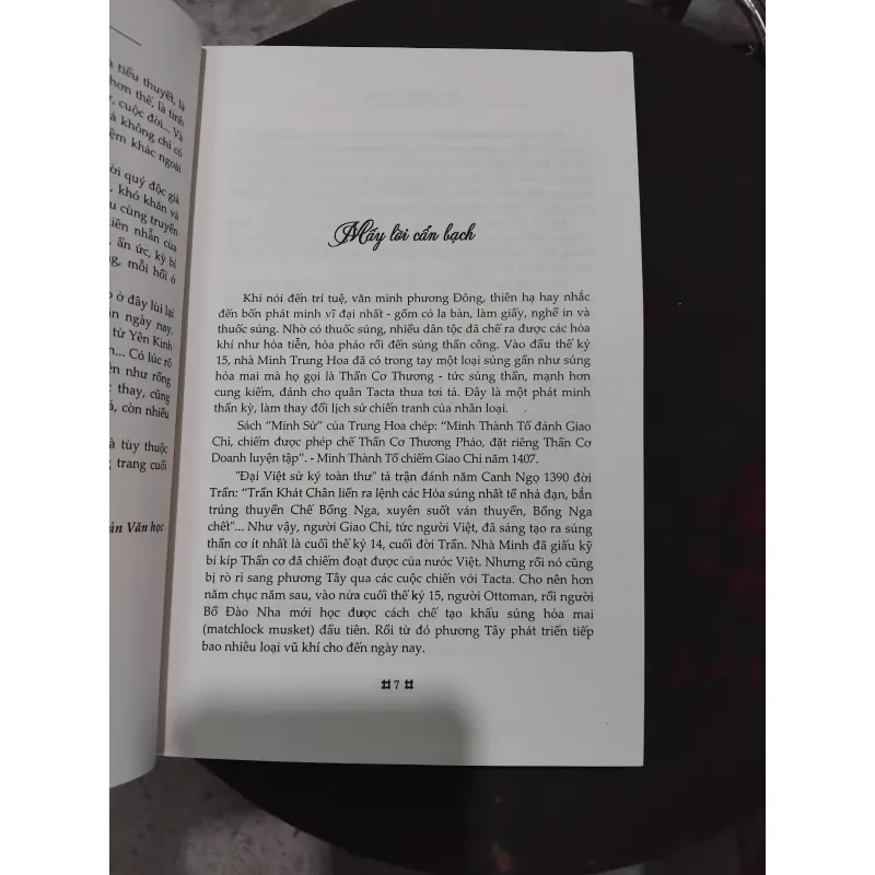 Kim thiếp vũ môn tiểu thuyết lịch sử của Trần Gia Ninh  992853