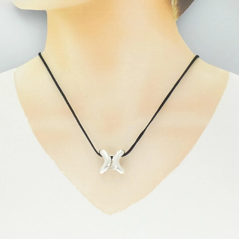 Elmas 925 Necklace - Hàng hiệu Authentic 842016