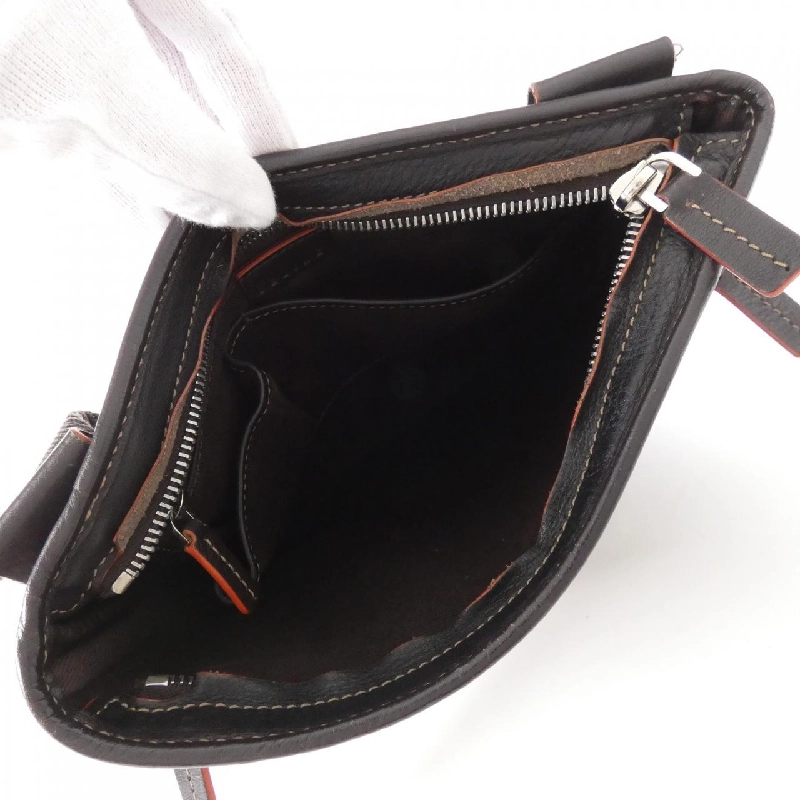 Celine 157112JBU Túi đeo vai 608954