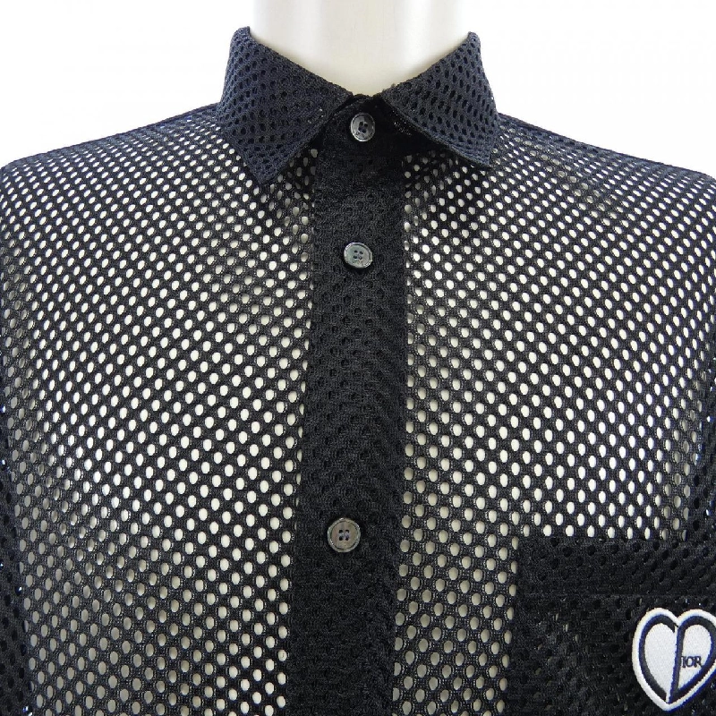 Áo sơ mi ngắn tay DIOR 213C517A5491 - Hàng hiệu Authentic 899970