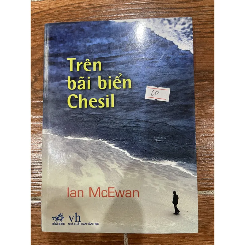 Trên bãi biển Chesil  (9) 597108
