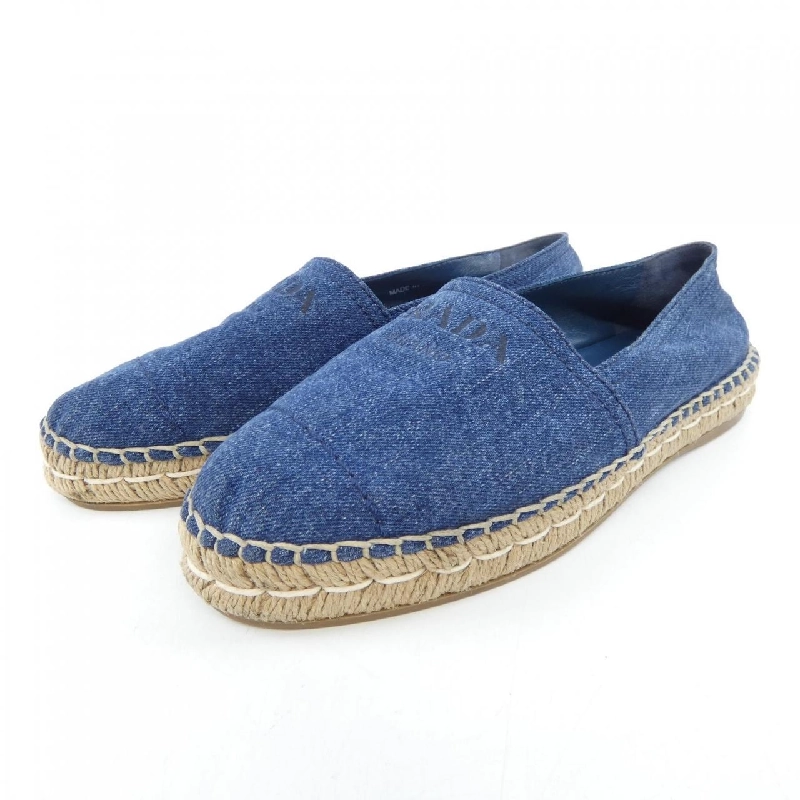 Giày PRADA - Hàng hiệu Authentic 827941