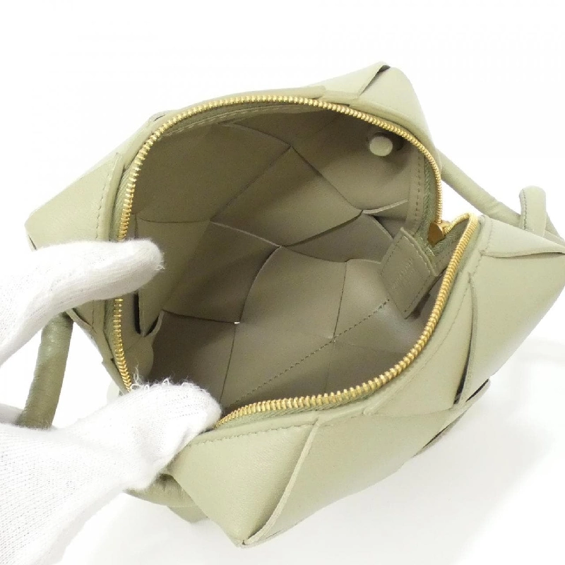 Bottega Veneta 701915 VCQC2 Túi đeo vai - Hàng hiệu Chính hãng 768419