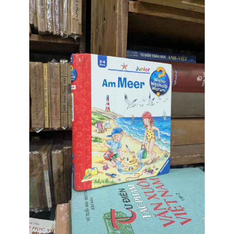 Wieso weshalb warum ( 2-4 Jahre ) 723046