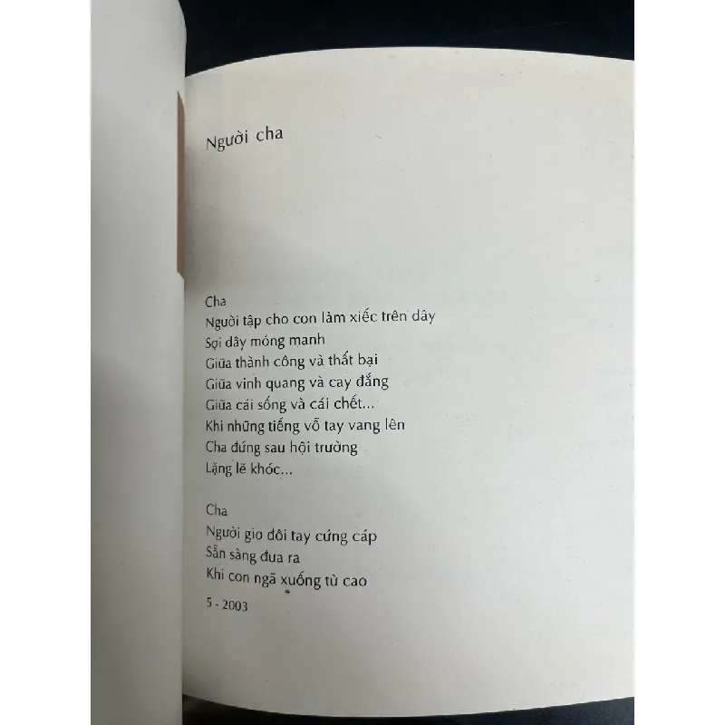 Thơ với tuổi thơ - Thanh Quế 595504