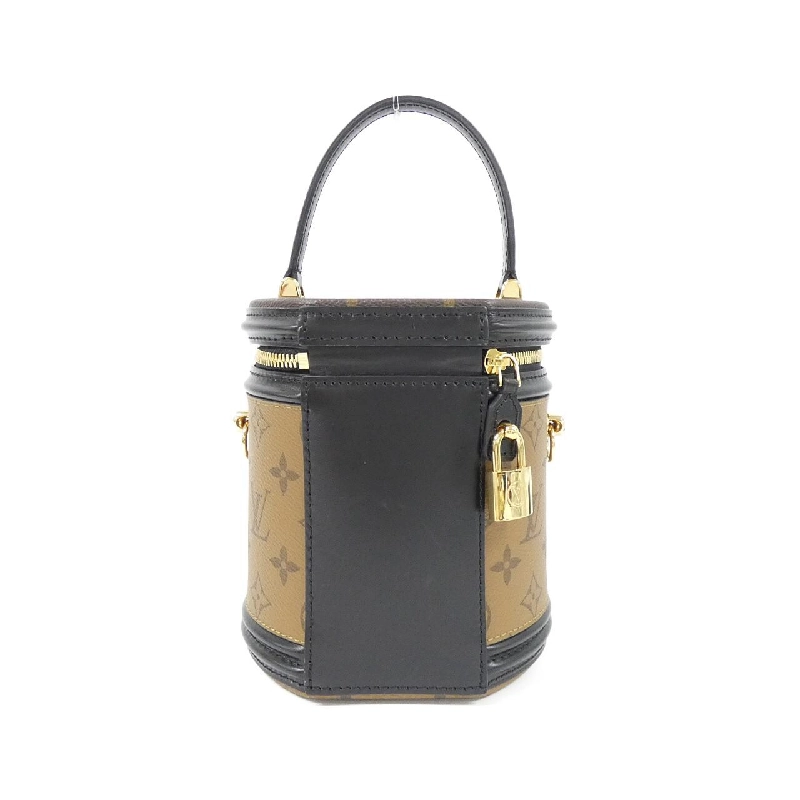 Túi xách Louis Vuitton Monogram Reverse Cannes M43986 615718