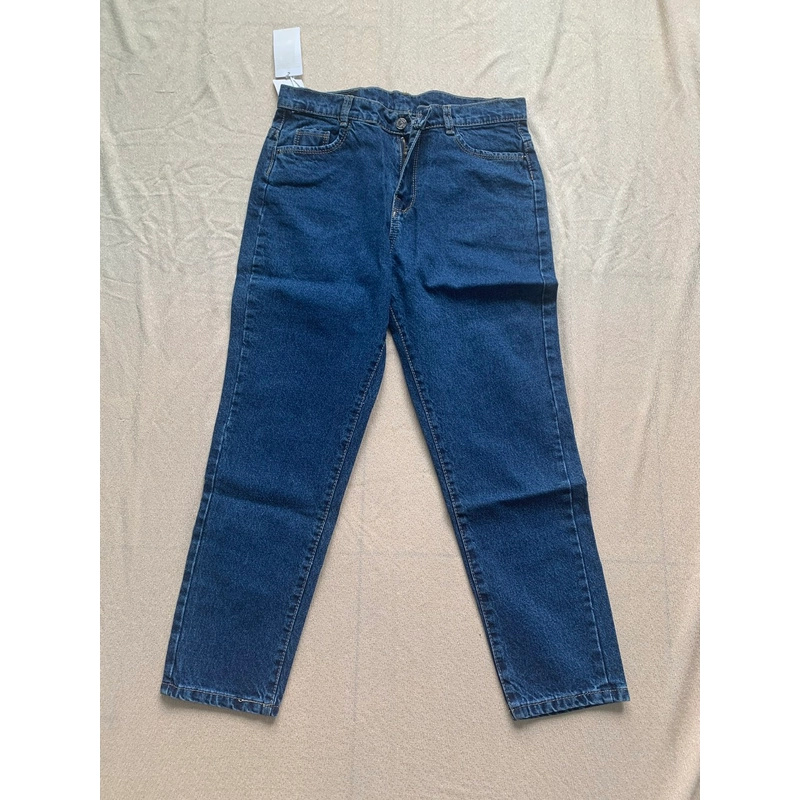 THANH LÝ QUẦN BAGGY JEAN NỮ 364159