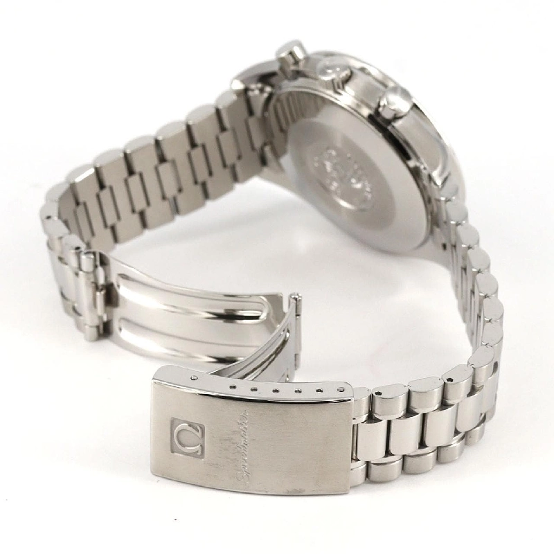 Đồng hồ Omega Speedmaster 3510.50 SS tự động - Hàng hiệu chính hãng 881684