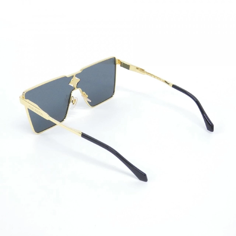 Kính mát Louis Vuitton Cyclone Metal Z1700U - Hàng hiệu Chính hãng 808057