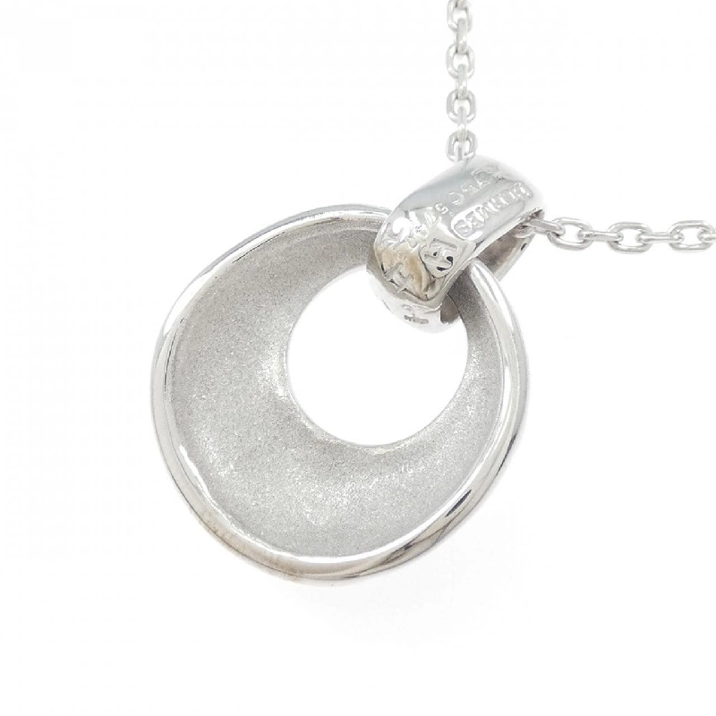 Dây chuyền Hermès To Bu - Hàng hiệu Chính hãng 840141