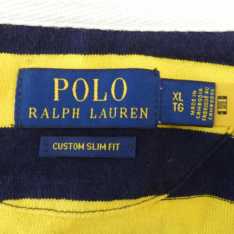 Áo polo POLO RALPH LAUREN - Hàng hiệu Authentic 898449