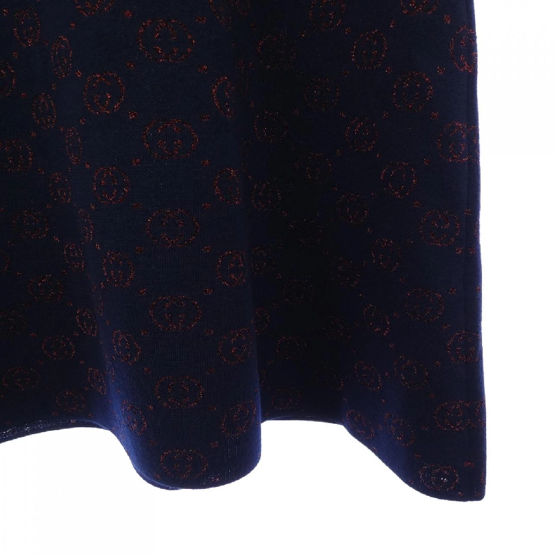 【Mã giảm giá】Gucci GUCCI Váy 655351