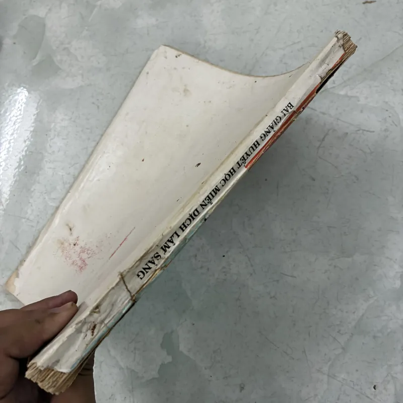 Bài giảng Huyết học - miễn dịch lâm sàng - 1995s 1013296