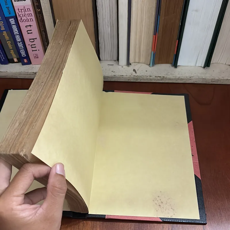 II Sách Xưa (Đã Làm Bìa): Thơ Việt Nam 1945•1975 - Nhiều Tác Giả - 1976 593927