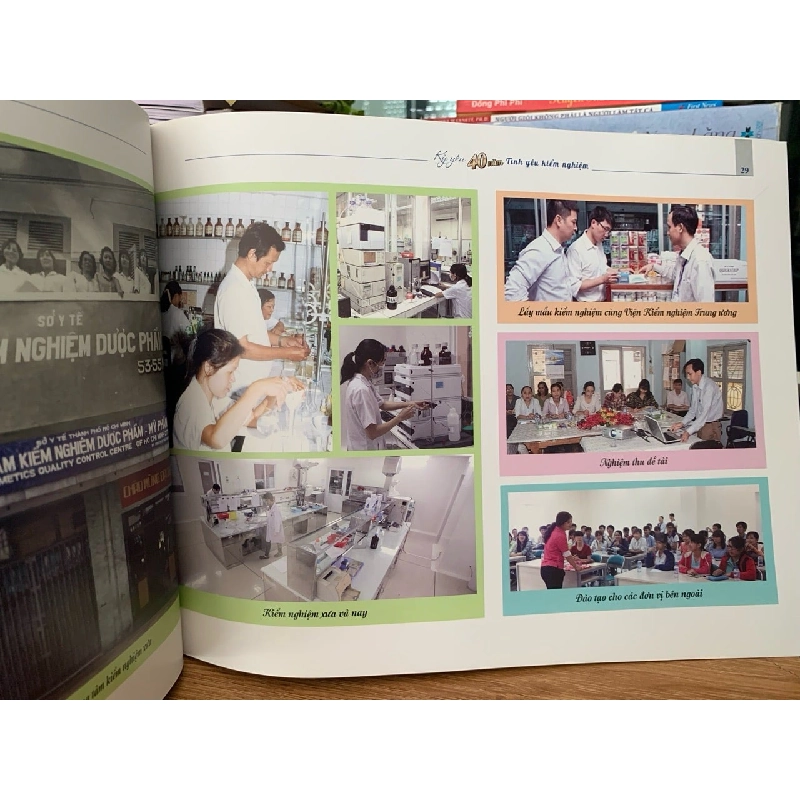 Kỷ niệm 40 năm tình yêu kiểm nghiệm (1977-2017) 727998