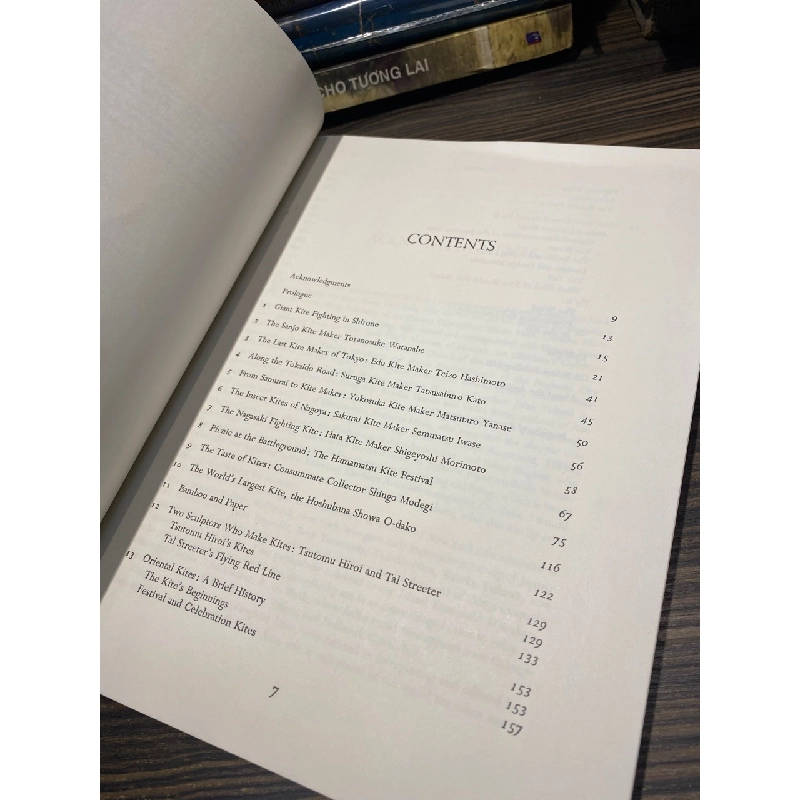 The Art of the Japanese Kite - Tal Streeter 936747