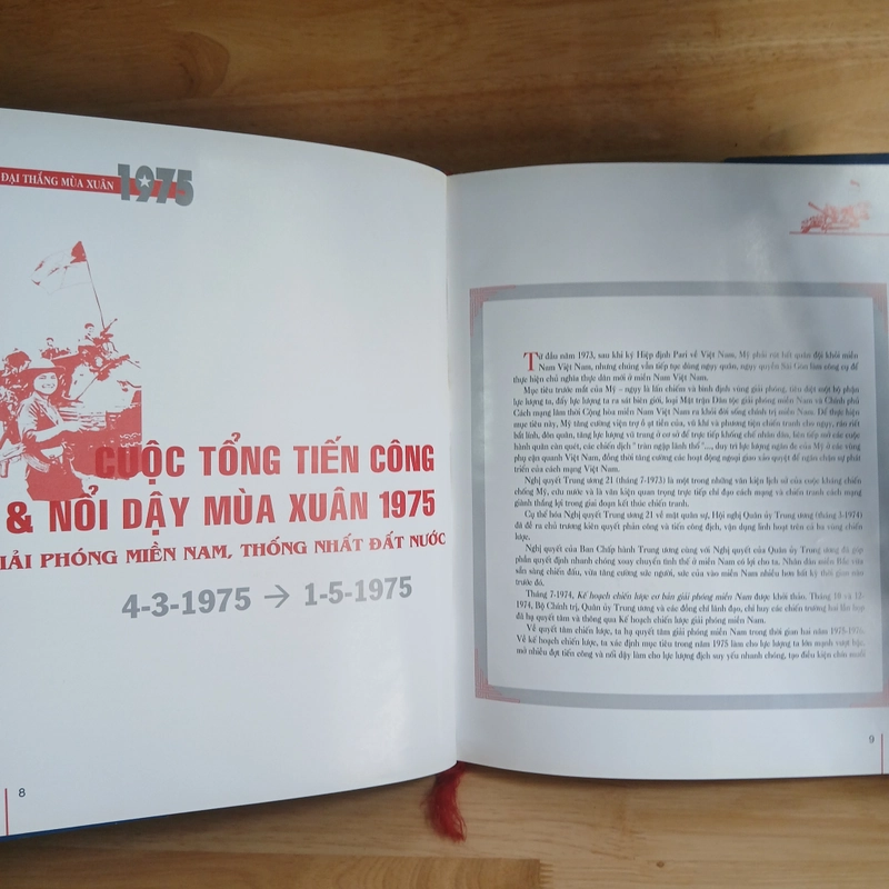 Đại Thắng Mùa Xuân 1975 539307