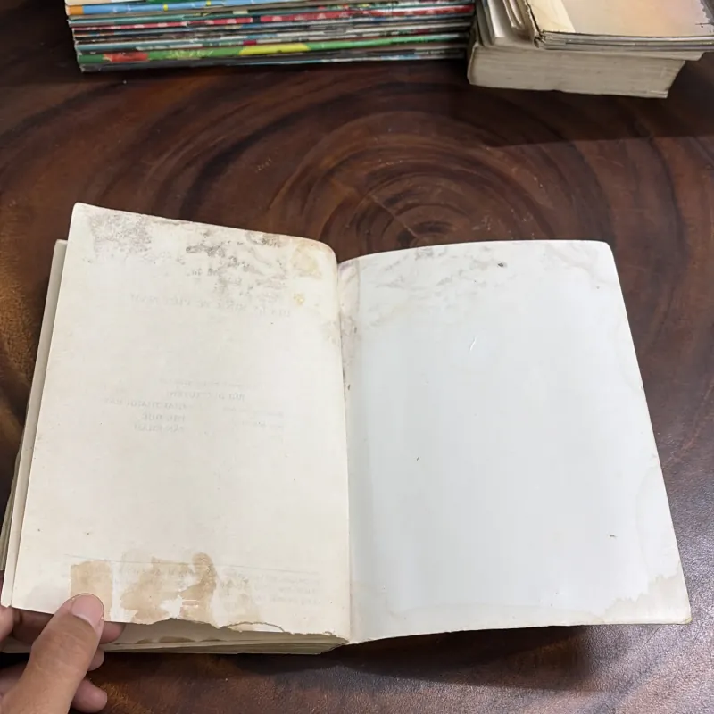 [Có Ẩm Mốc] - II Lịch Sử, Kinh Tế: Địa Lý Kinh Tế Việt Nam - PTS. Trần Văn Thông - 1998 997548