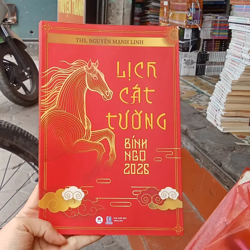 Lịch Cát Tường Bính Ngọ 2026- Ths. Nguyễn Mạnh Linh 795838