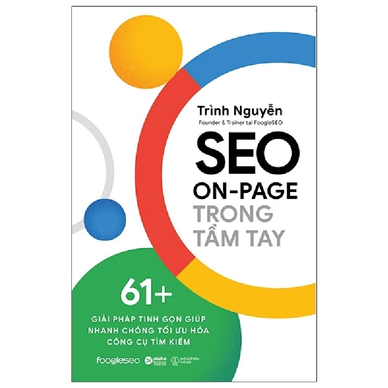 SEO ON - Page Trong Tầm Tay - Trình Nguyễn 294706