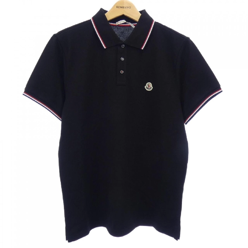 MONCLER 10918A70300 Áo polo - Hàng hiệu Chính hãng 902992