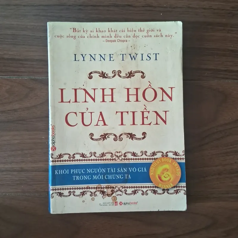 Linh hồn của tiền 557752