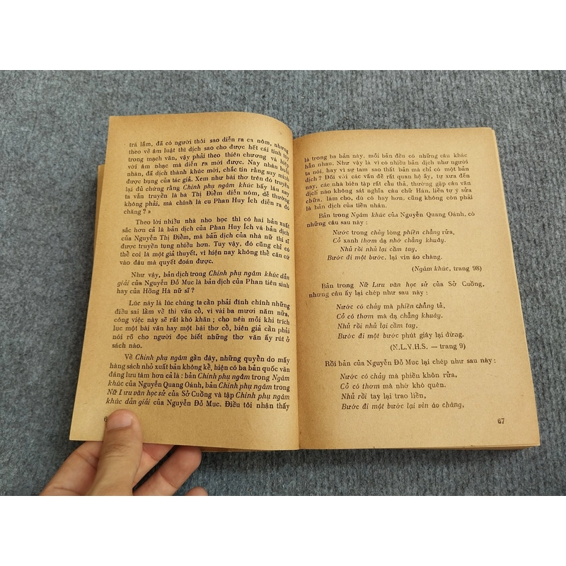 NHÀ VĂN HIỆN ĐẠI (TẬP MỘT) - VŨ NGỌC PHAN 533389
