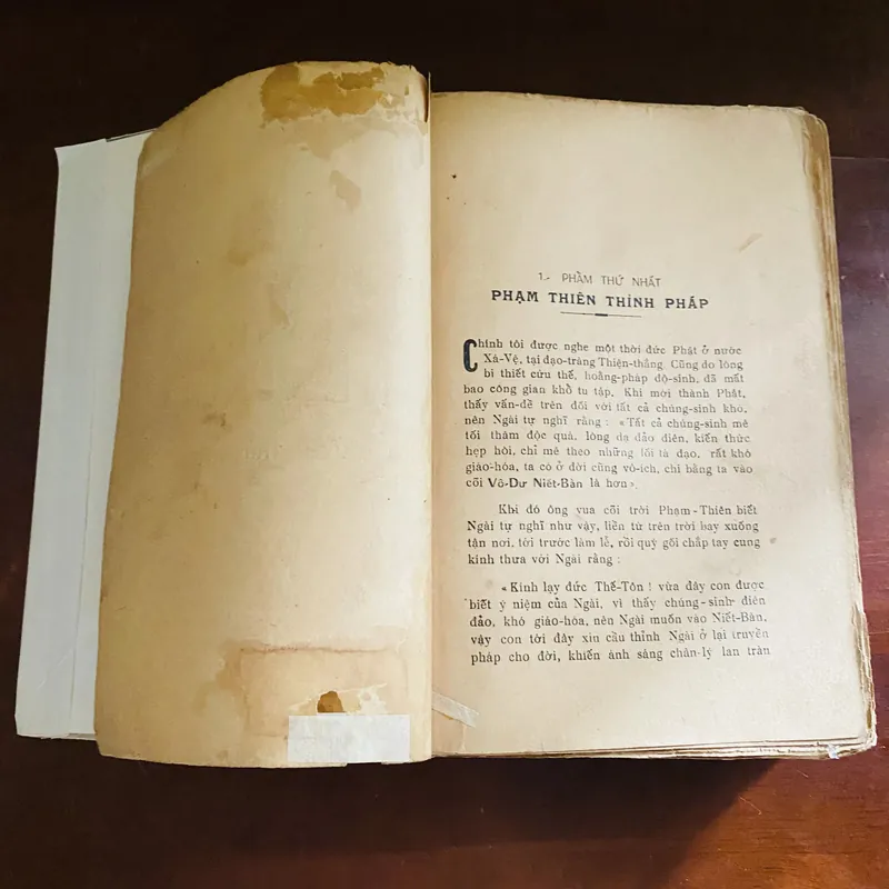 Hiền ngu nhân duyên kinh (trọn bộ 9 quyển năm 1964) 719675